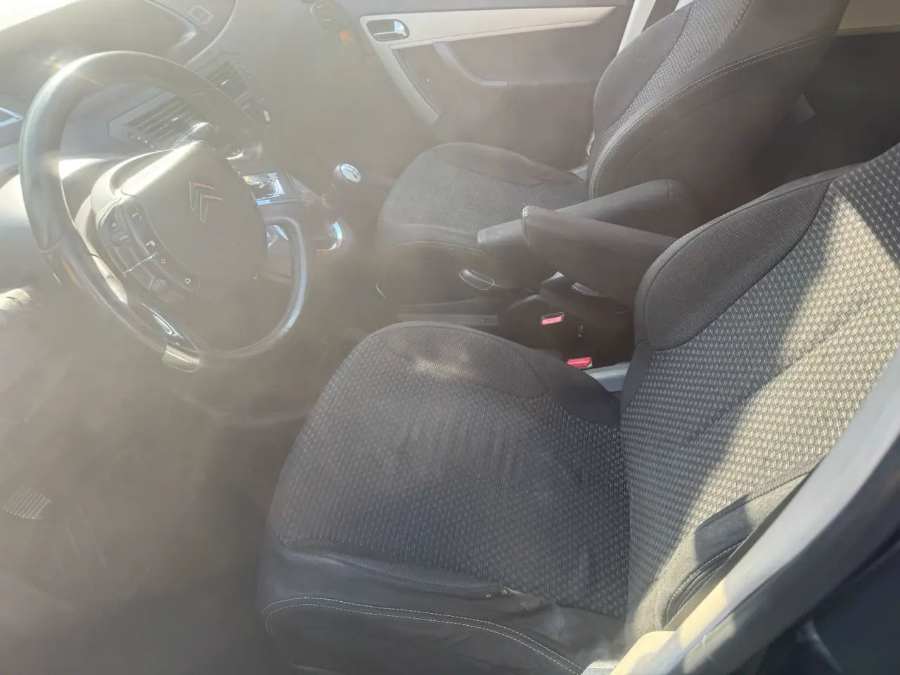 Billede 7 - Citroen c4 Grand Picasso 1 år til syn 7prs 