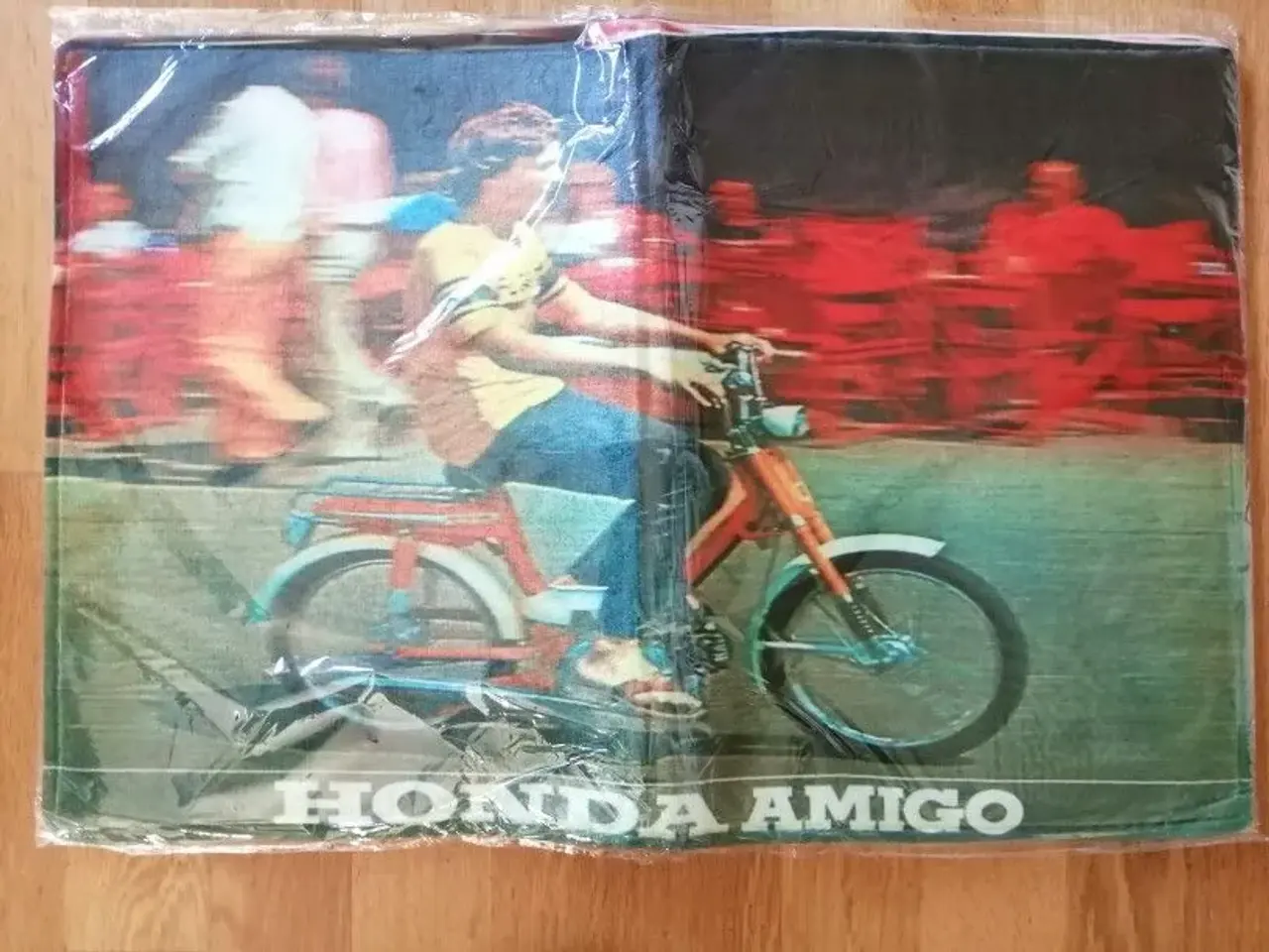 Billede 11 - Måtte 300kr 40-60cm. tags Til værkstedet, herre væ