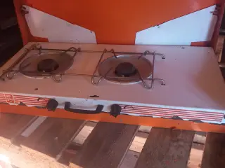 Gasblus