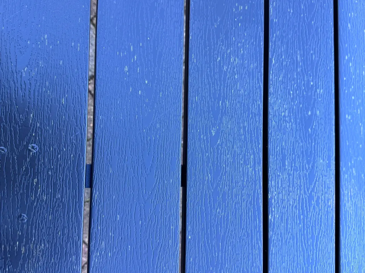 Billede 6 - Nonwood havebord