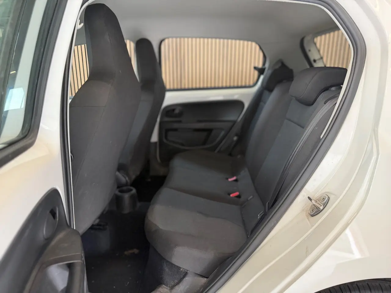 Billede 8 - Skoda Citigo 1,0 60 Active GreenTec