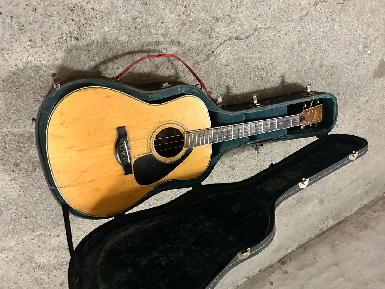 Billede 1 - Yamaha LD-10E original fra 90 erne