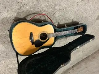 Yamaha LD-10E original fra 90 erne