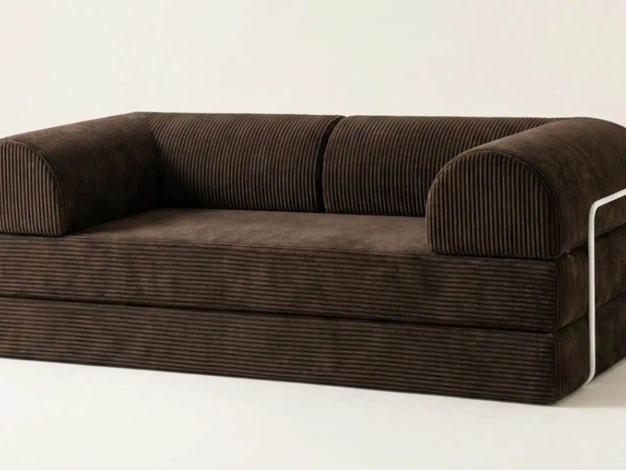 Billede 1 - Helt Ny 2 personers sovesofa
