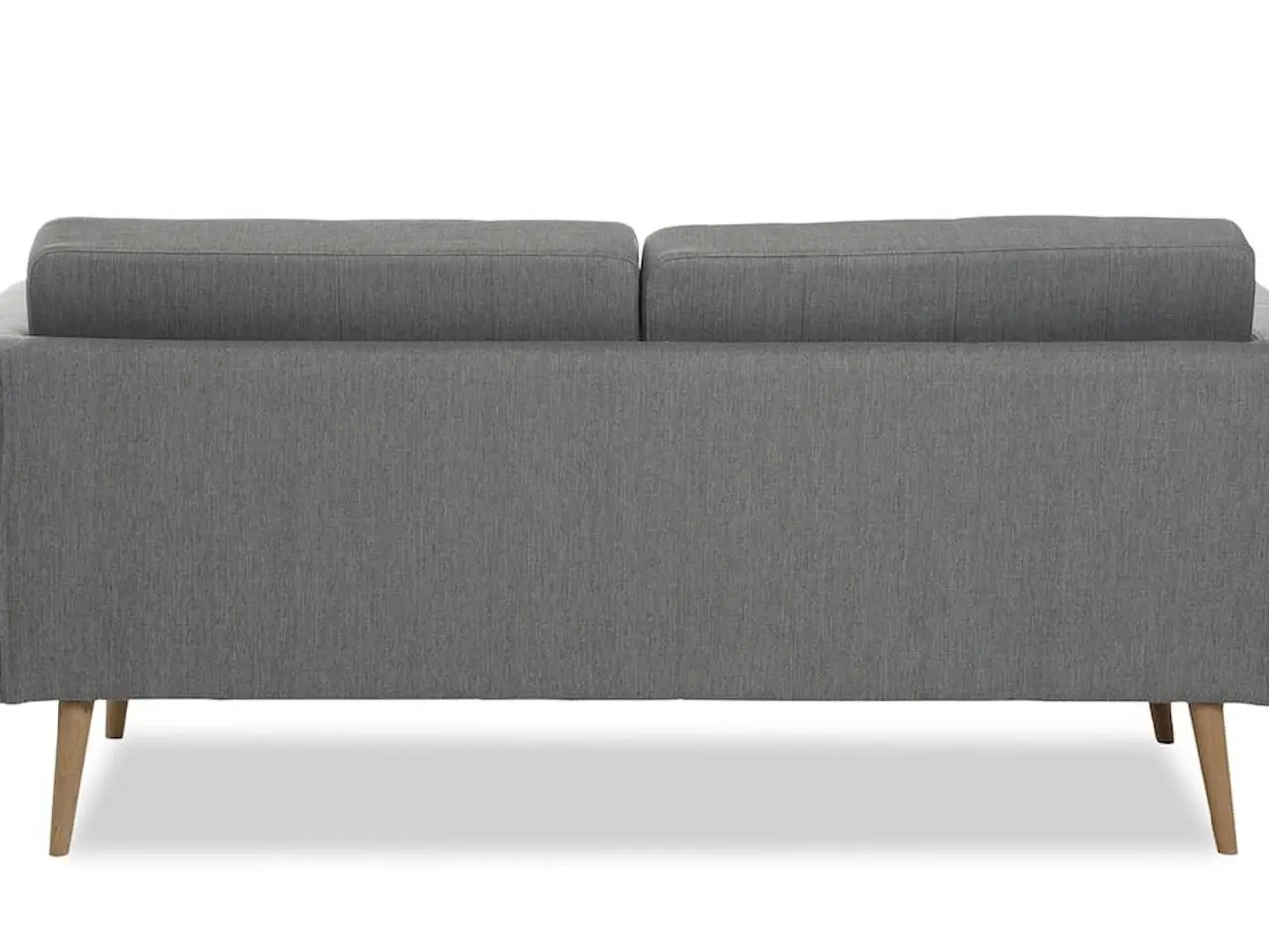 Billede 4 - Novelty 3-personers sofa - lysegrå Inari 91