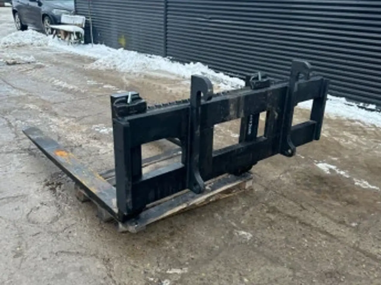 Billede 2 - 8 tons