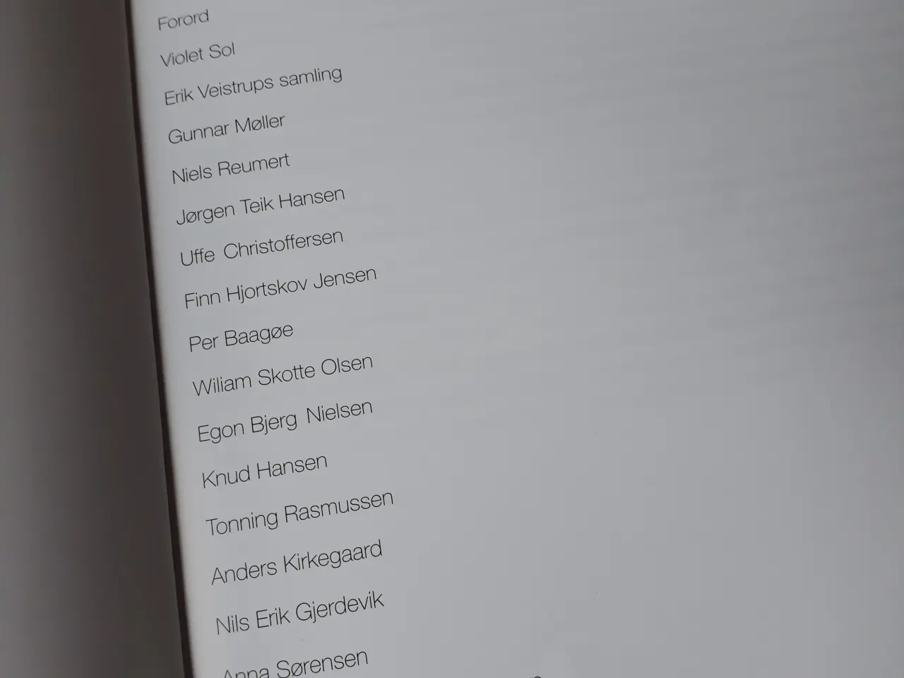Billede 6 - Henrik Have og Erik Vejstrup Kunstbøger
