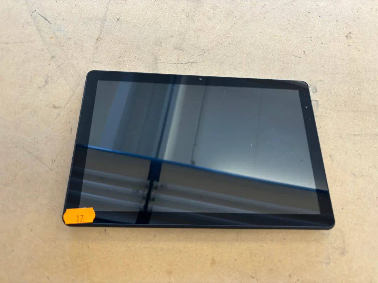 Billede 1 - Tablet 10.1 " ACER ATAB1024E