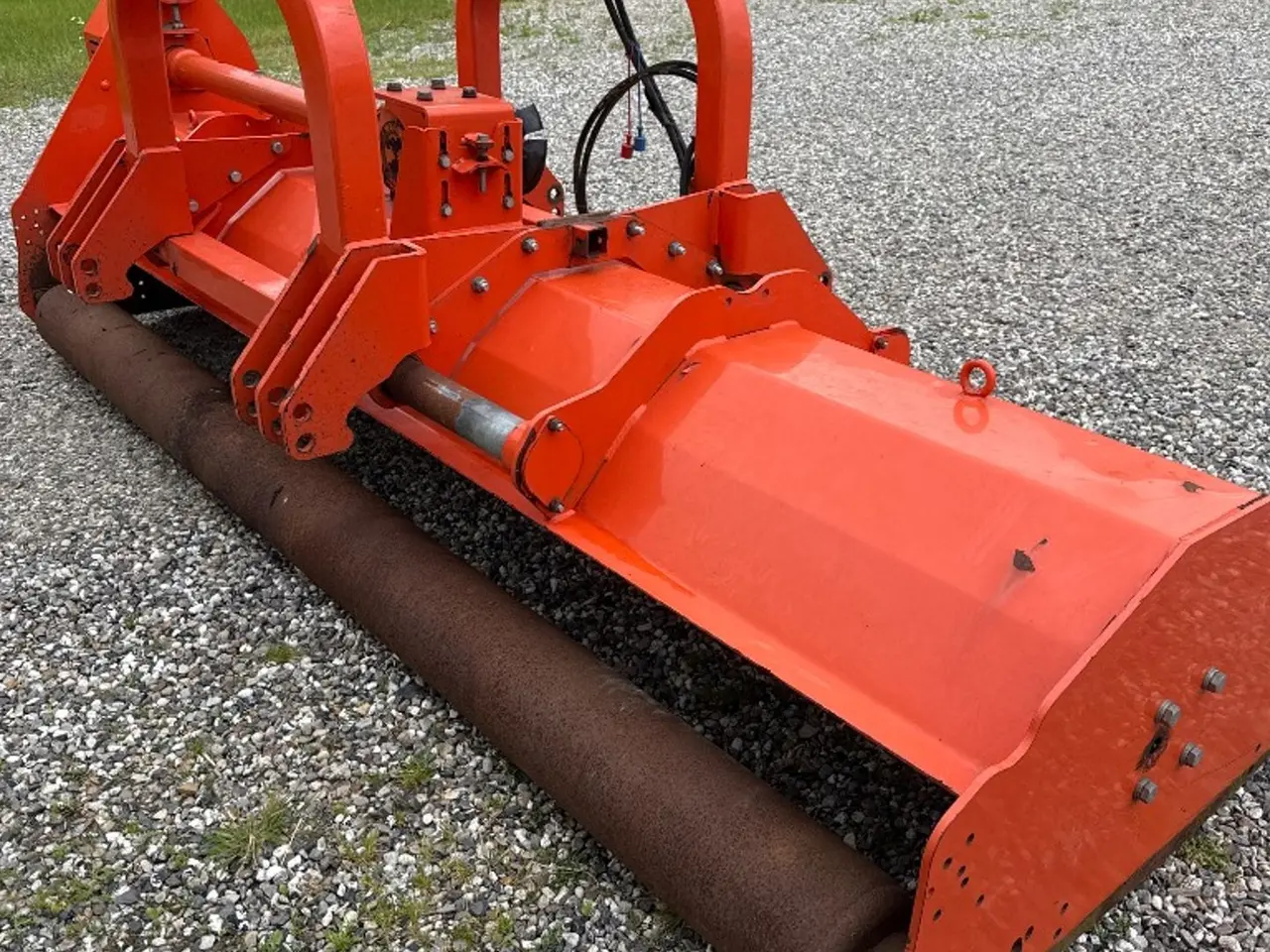 Billede 4 - Tierre 300