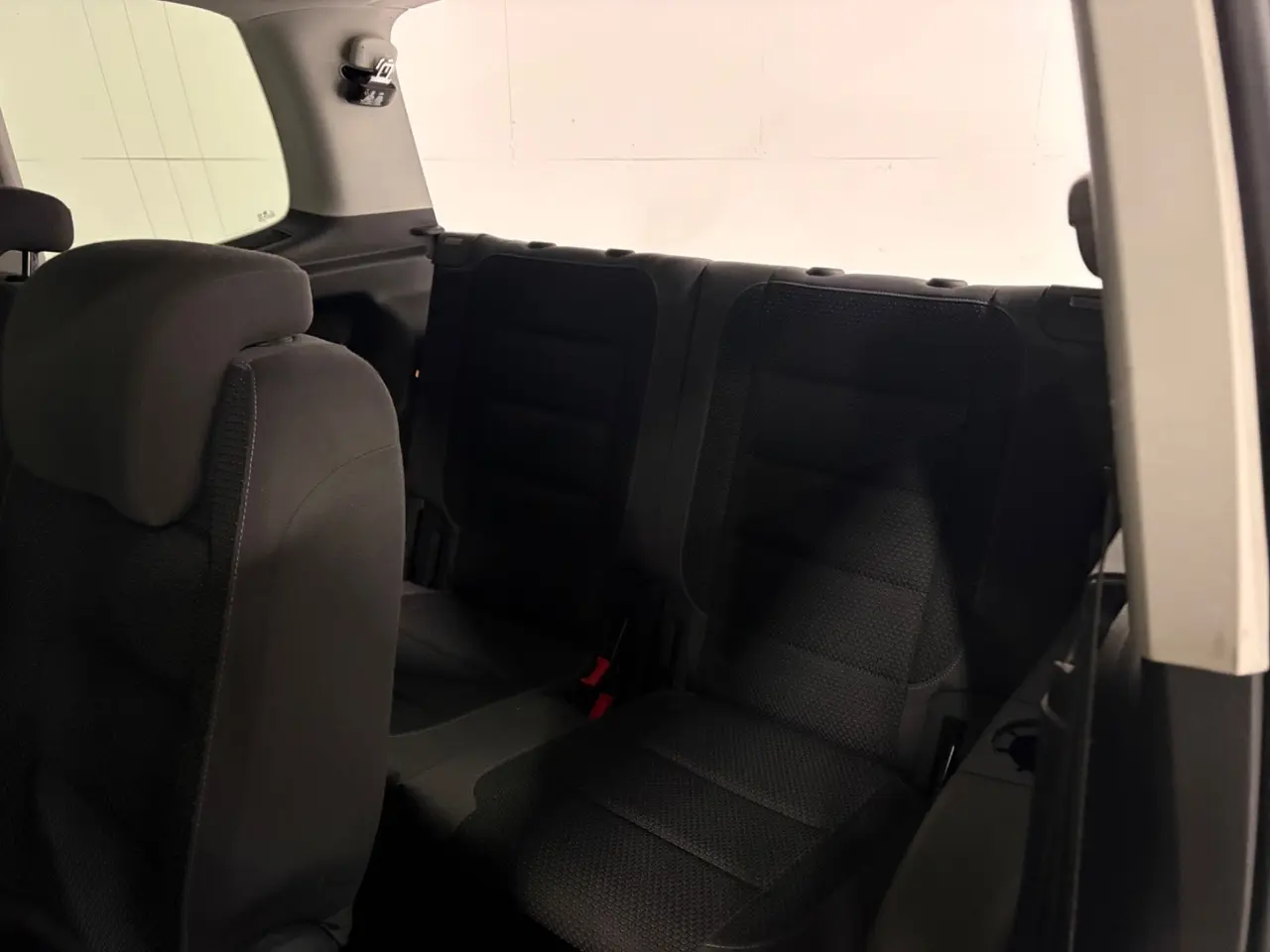 Billede 8 - VW Touran 1,6 TDi 105 Comfortline BMT 7prs