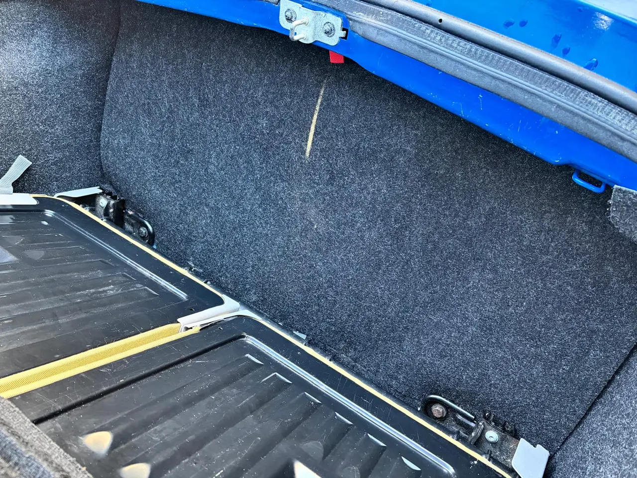 Billede 11 - Fiat Panda Automatisk Gearkasse