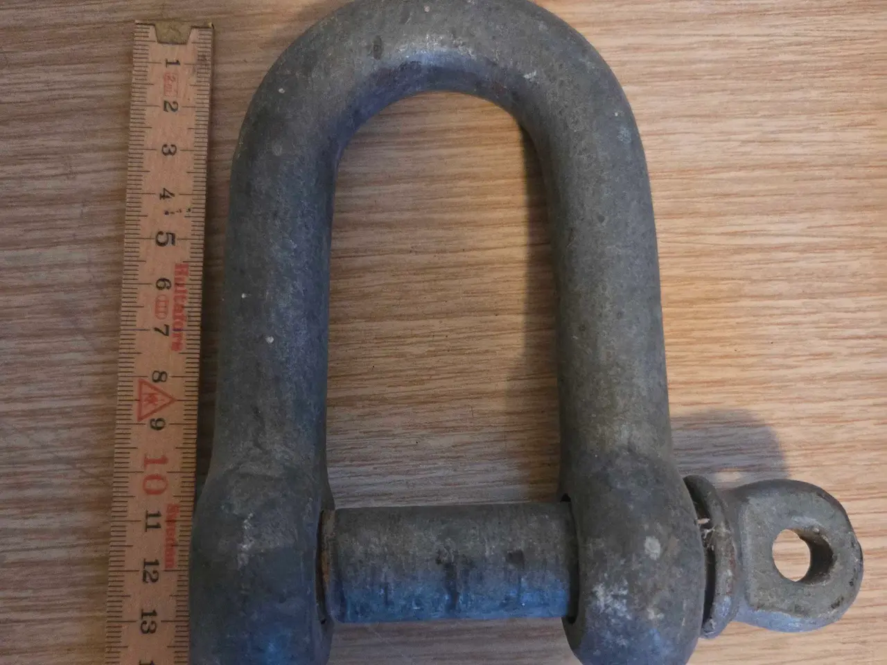 Billede 3 - Sjælker 5 + 3 store