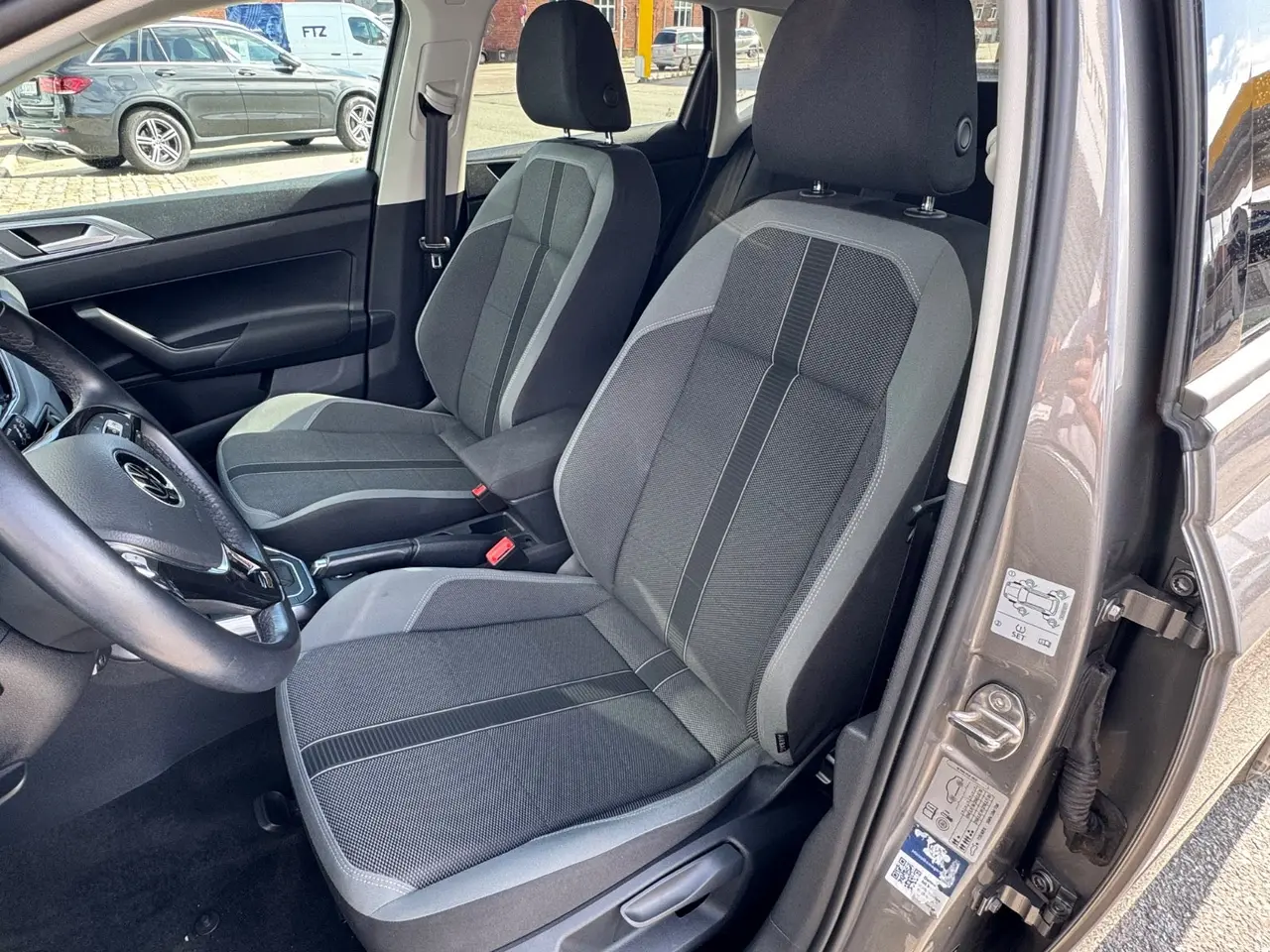 Billede 11 - VW Polo 1,0 TSi 110 Highline DSG