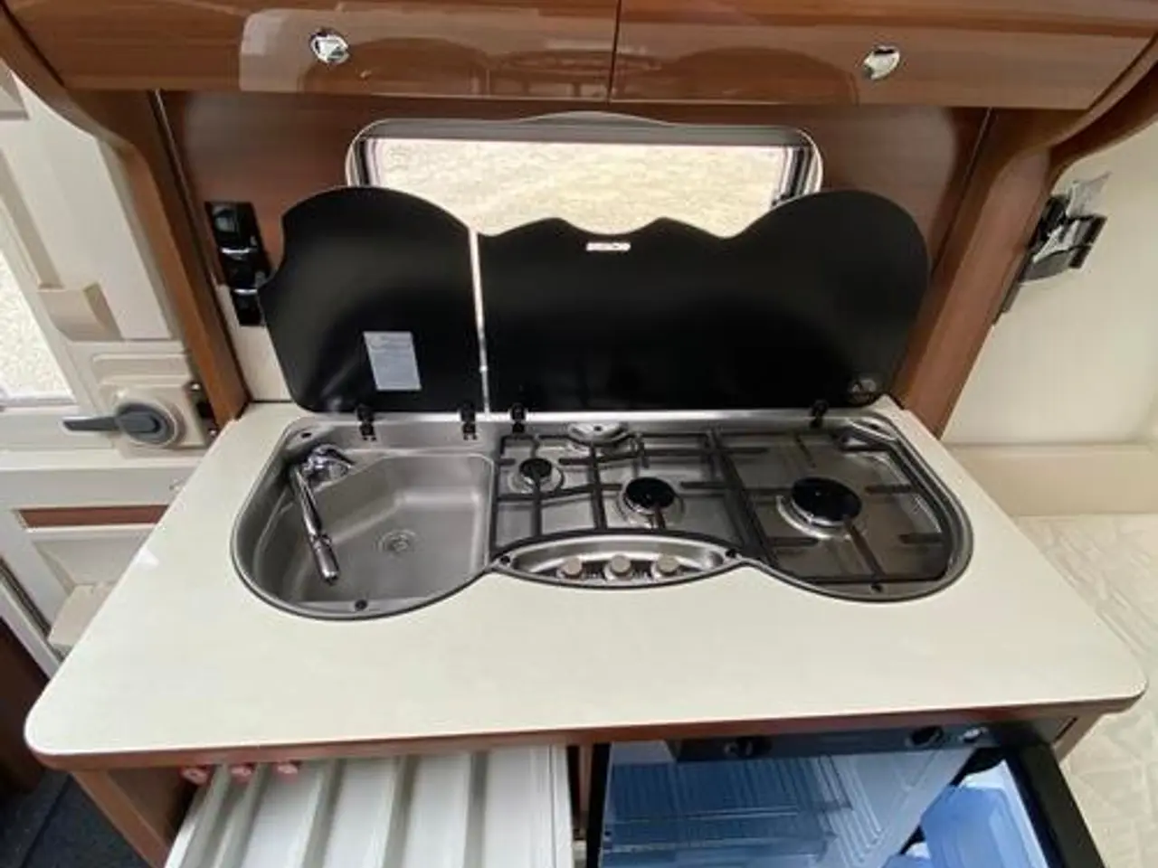 Billede 7 - LMC MAESTRO 490 E