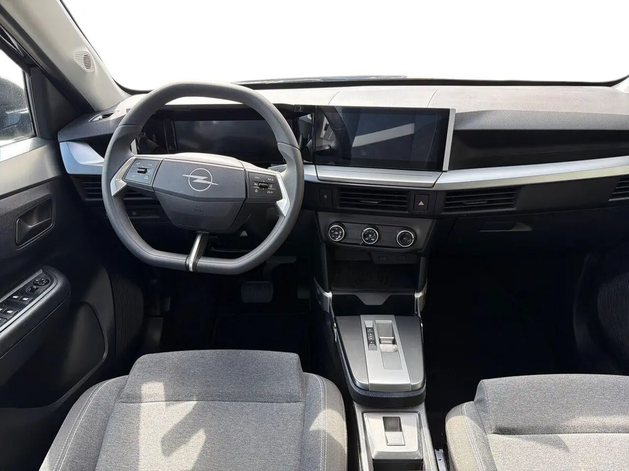Billede 7 - Opel Frontera 44 Edition