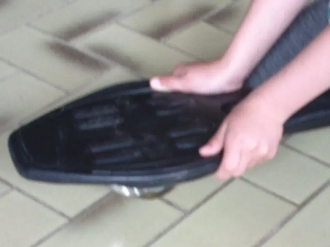 Billede 2 - Waveboard