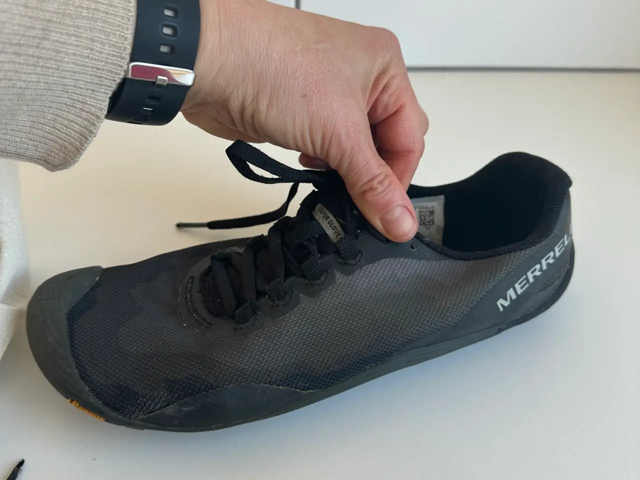 Billede 1 - Sko, Merrell