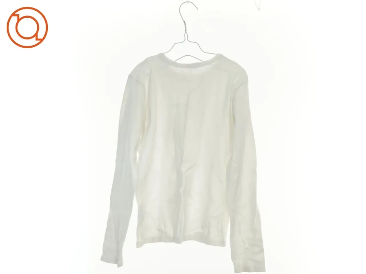 Billede 2 - Bluse fra Benetton (str. 164 cm)