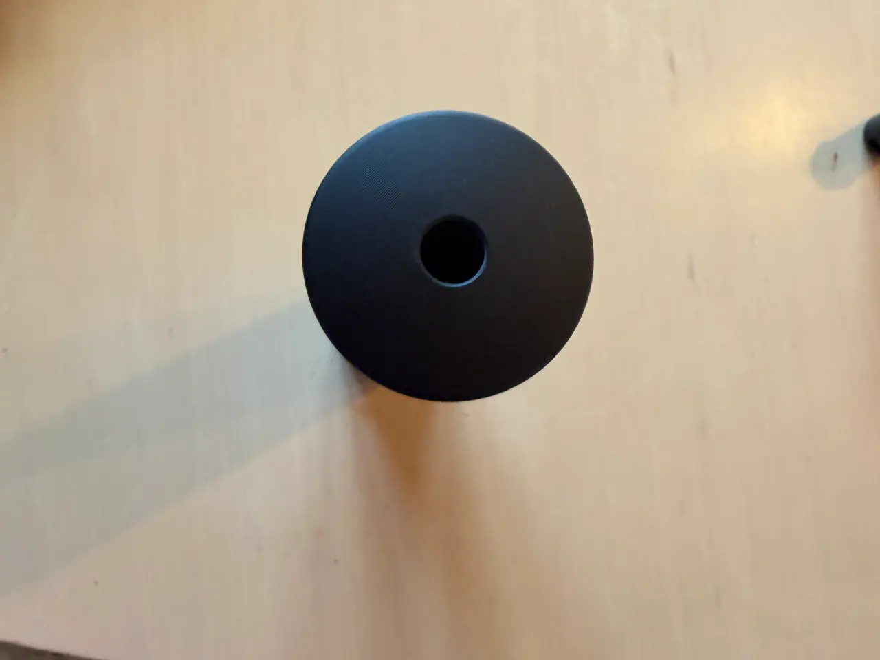 Billede 2 - Schultz & Larsen Venom lyddæmper m14x1,5