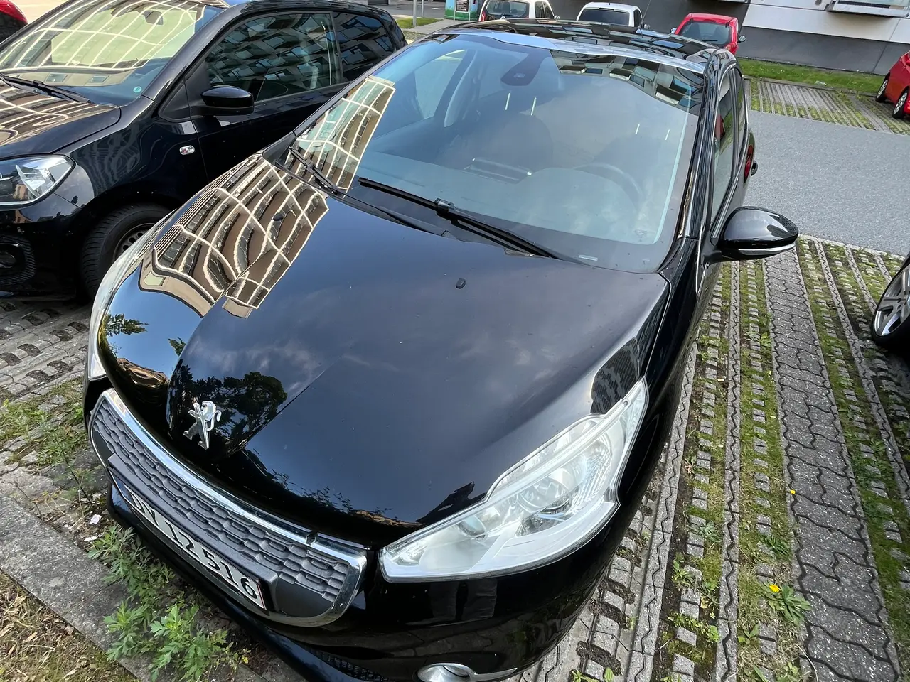 Billede 12 - Peugeot 208