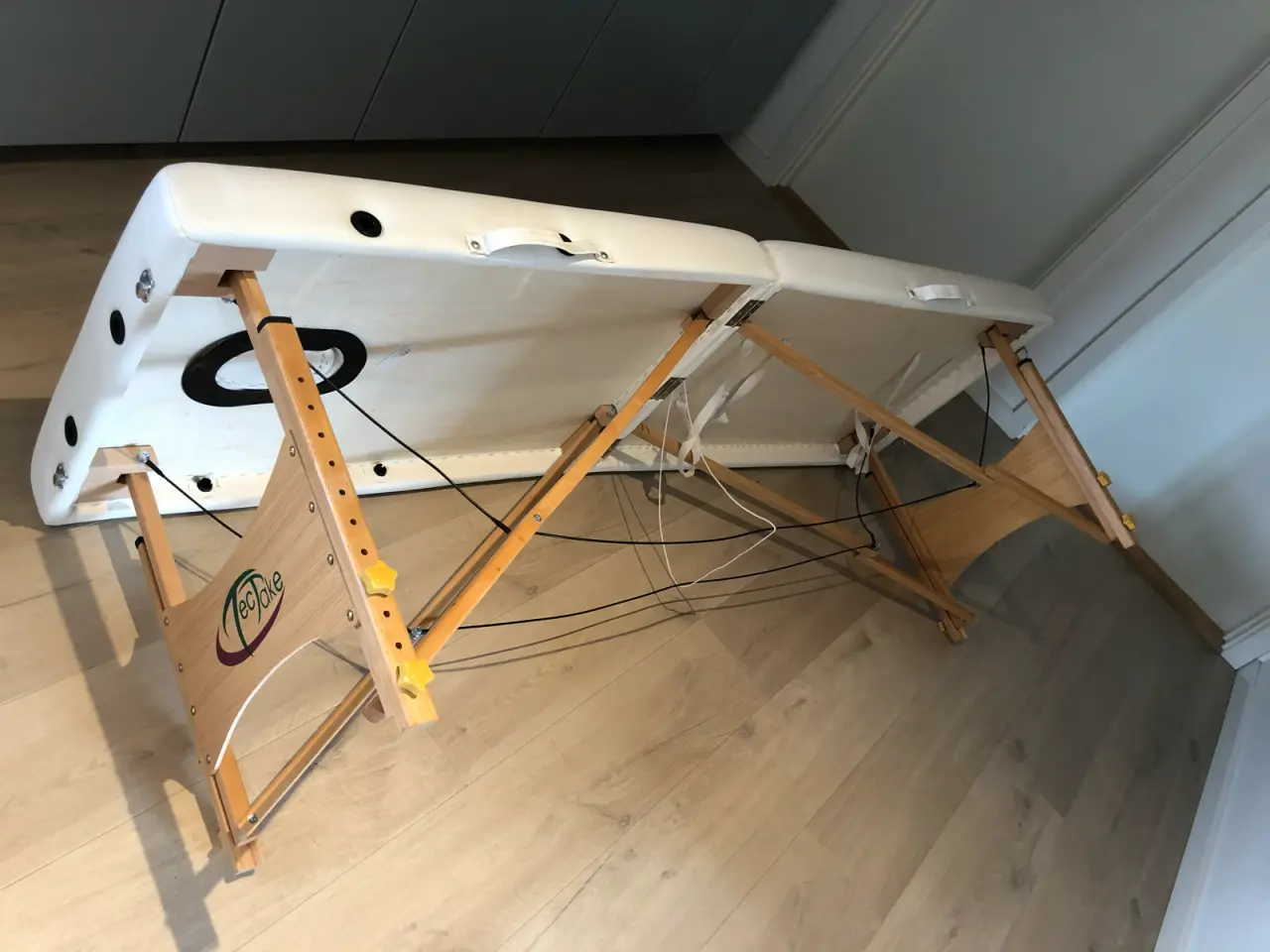 Billede 5 - TecTake massagebriks