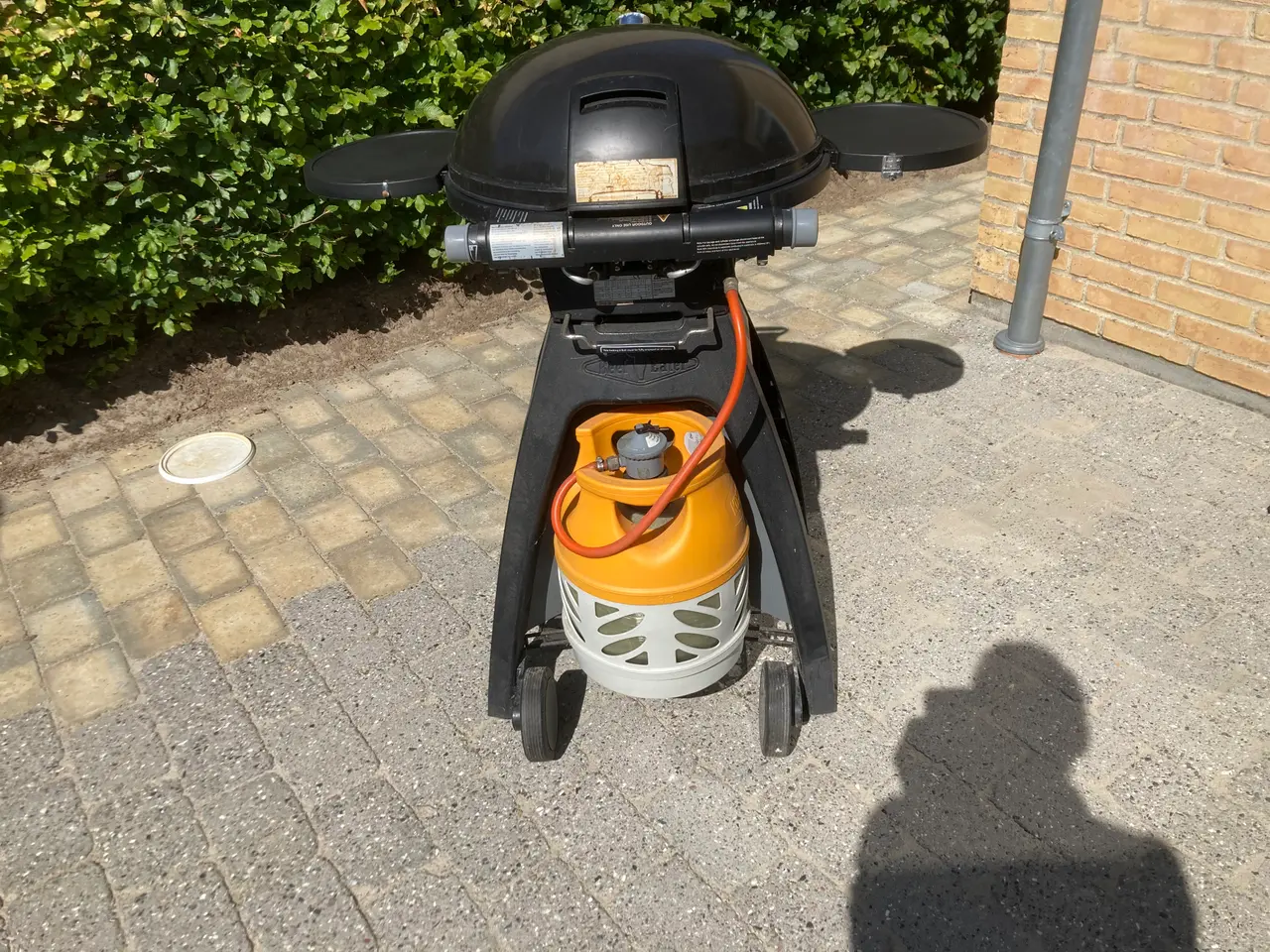 Billede 3 - Beef-Eater