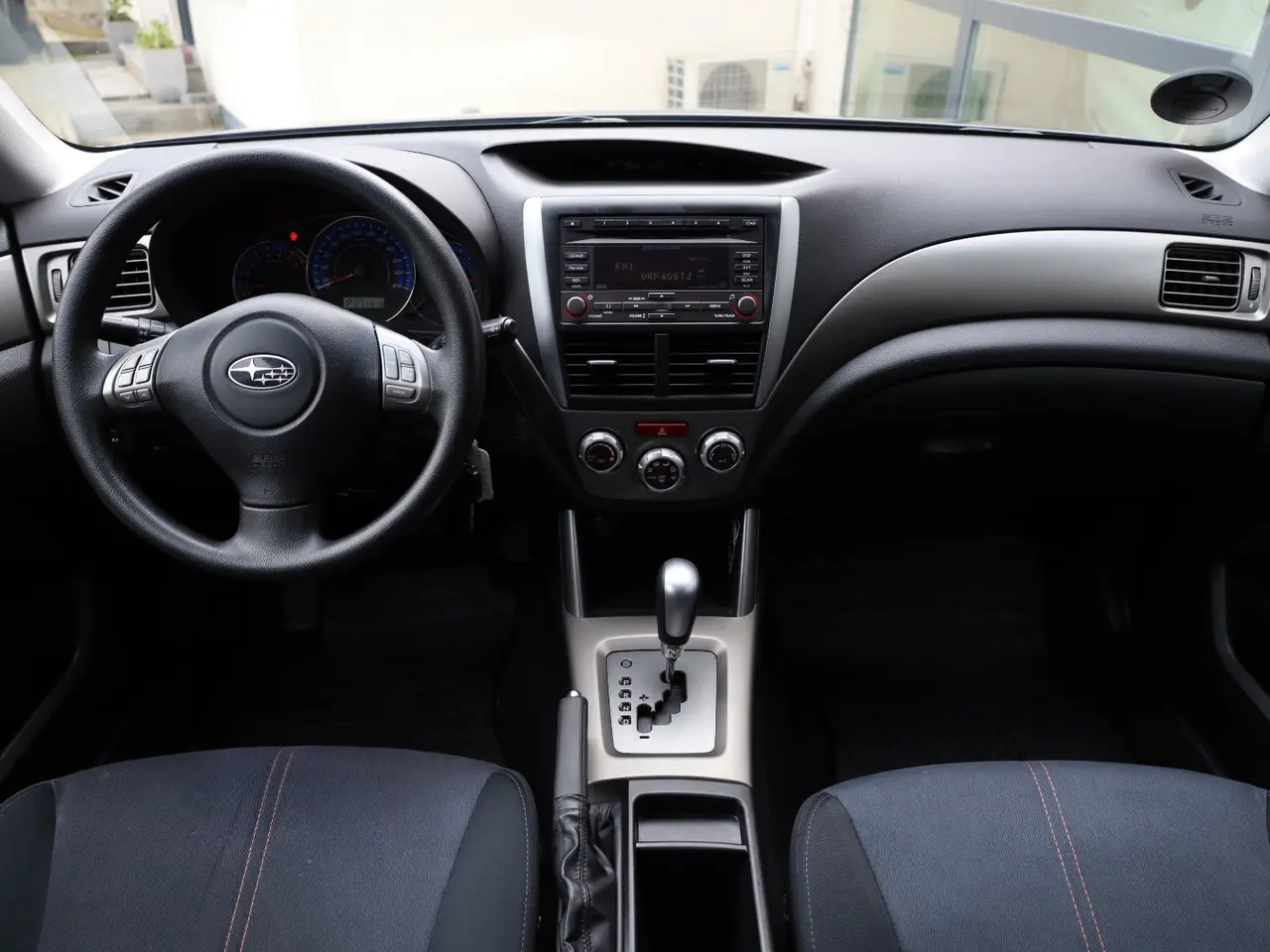 Billede 5 - Subaru Forester 2,0 X aut. AWD Van