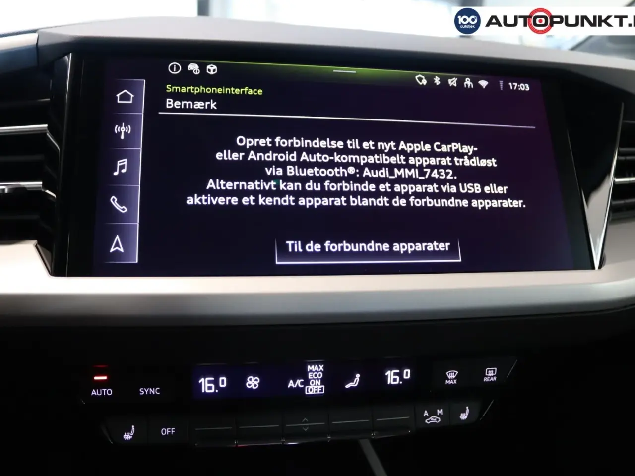 Billede 8 - Audi Q4 e-tron 45 Progress