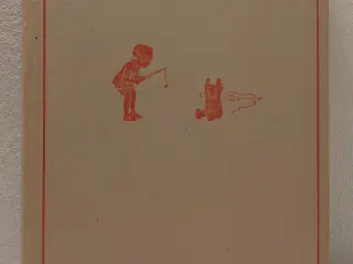 A.A.Milne: Peter Plys. 3. oplag 1948 ill. Shepard