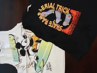 str.134 /15stk tshirts og toppe