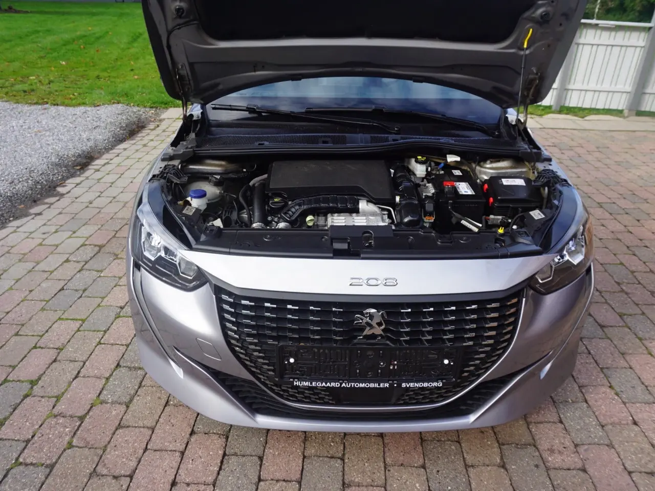 Billede 3 - Peugeot 208 1,2 PureTech 100 Active Pack