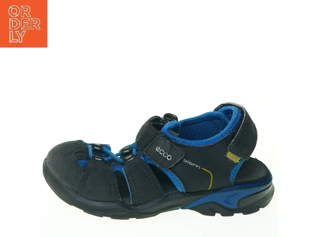 Billede 1 - Sandaler fra Ecco (str. 29)