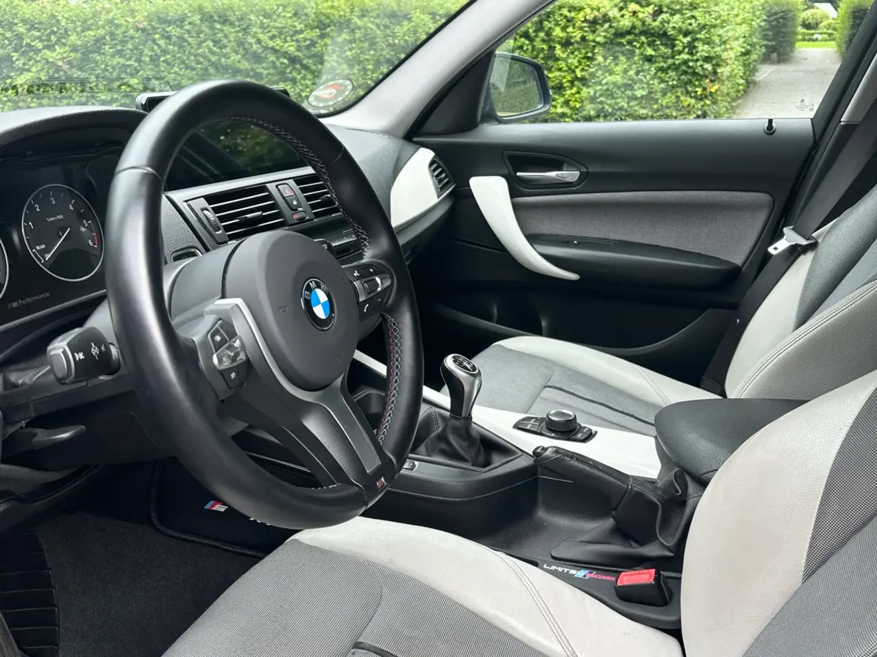 Billede 5 - BMW 118D F20