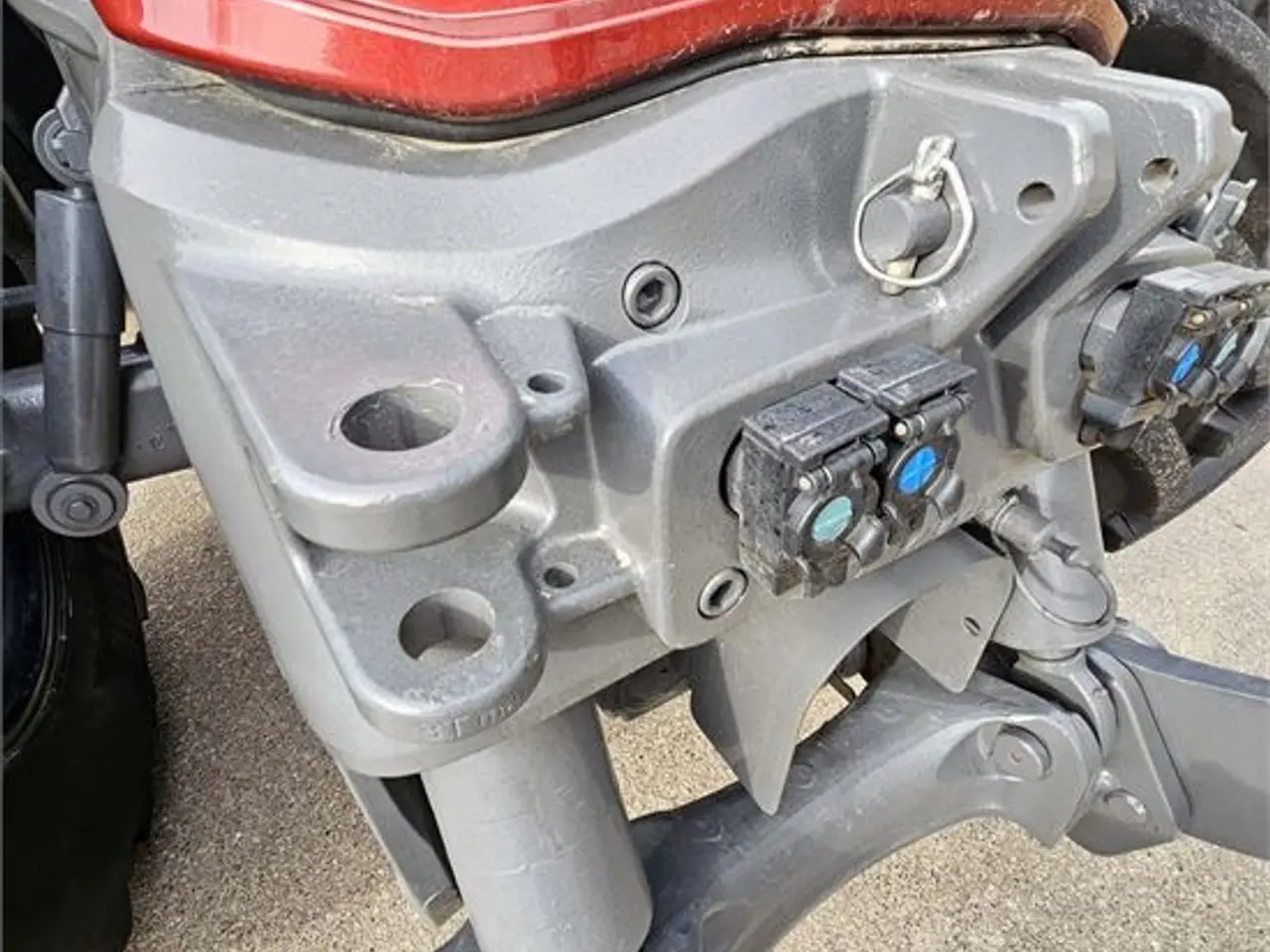 Billede 23 - Valtra Q305 - 305 HK