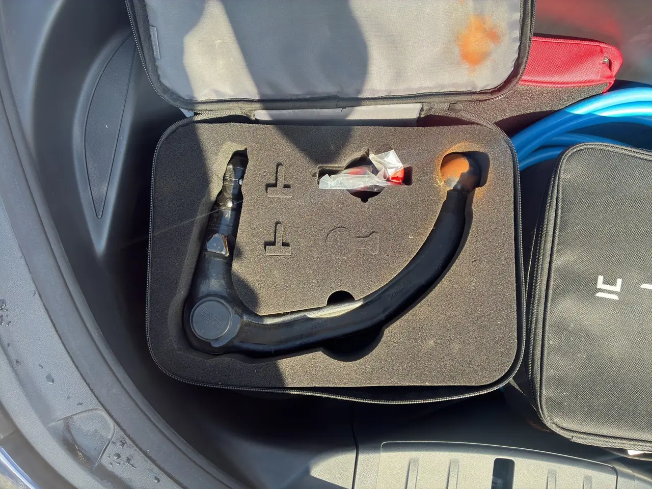 Billede 23 - Tesla Model 3 Standard Range+ RWD
