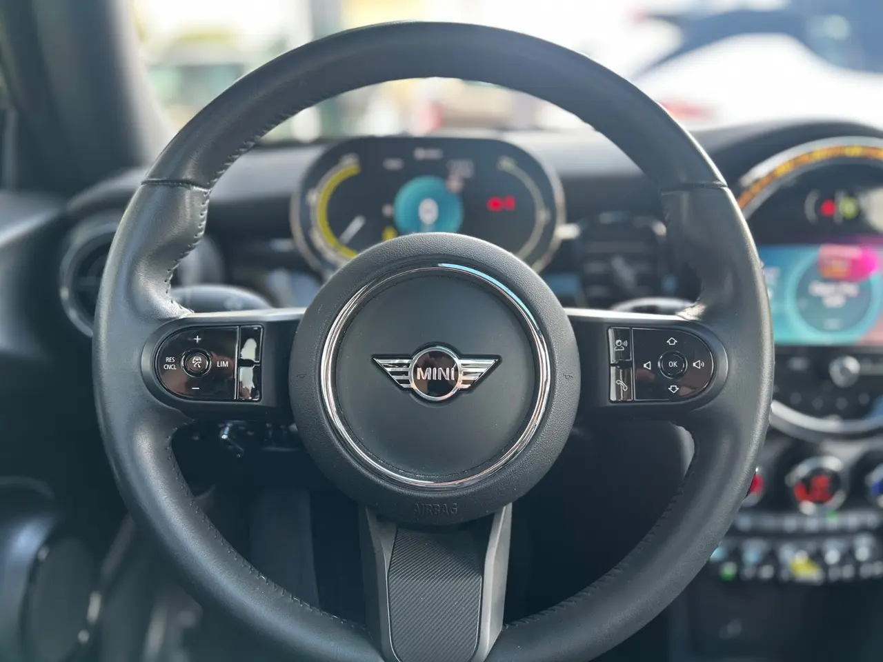 Billede 12 - MINI Cooper SE Classic Trim