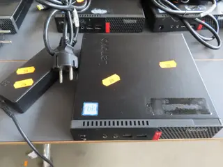 Computer LENOVO ThinkCentre M710q