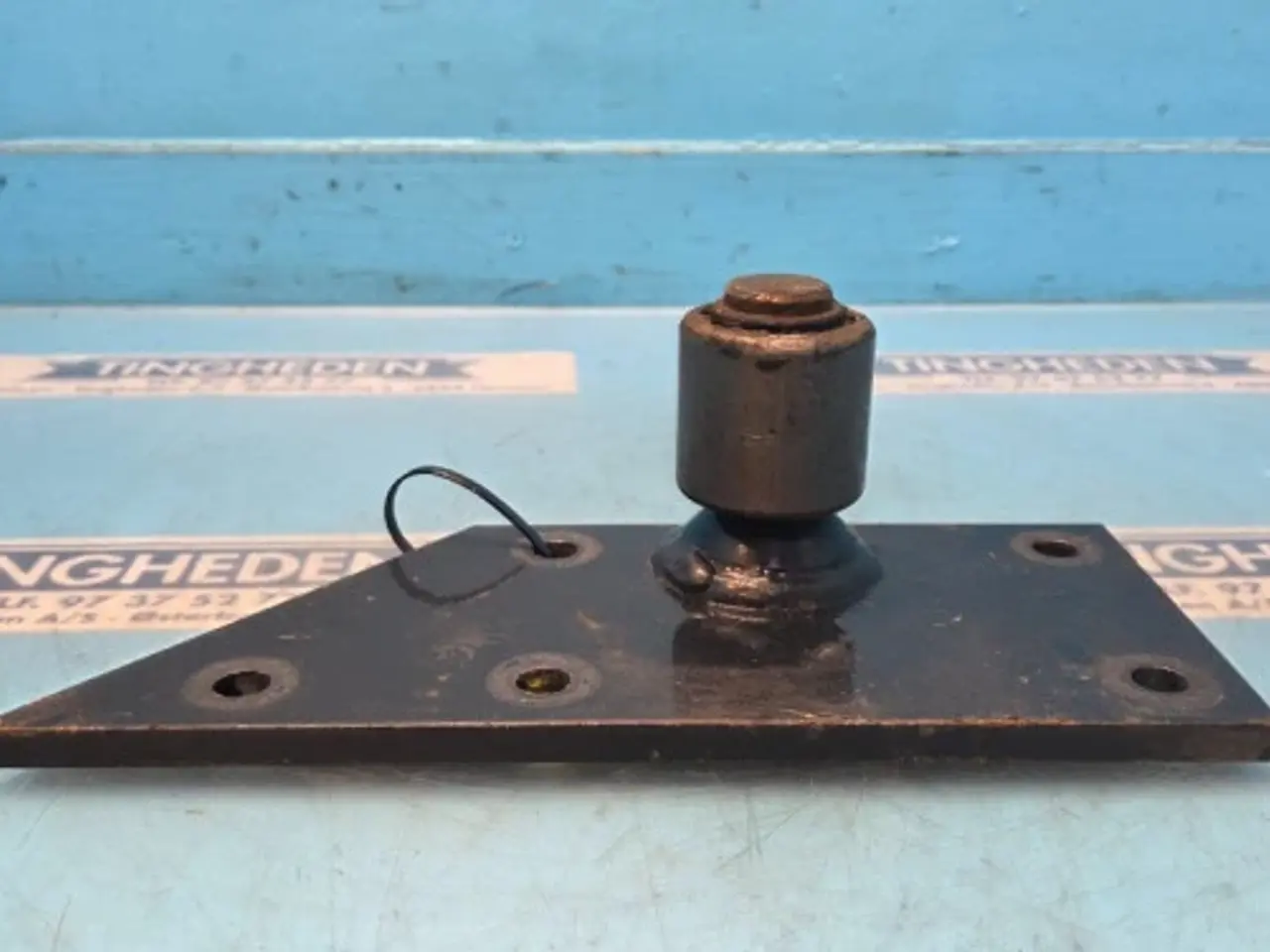 Billede 2 - Case 9120 Beslag R. 84334453