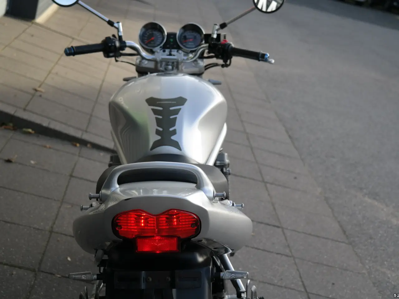 Billede 5 - Suzuki GSF 600 Bandit ENGROS/UDEN KLARGØRING