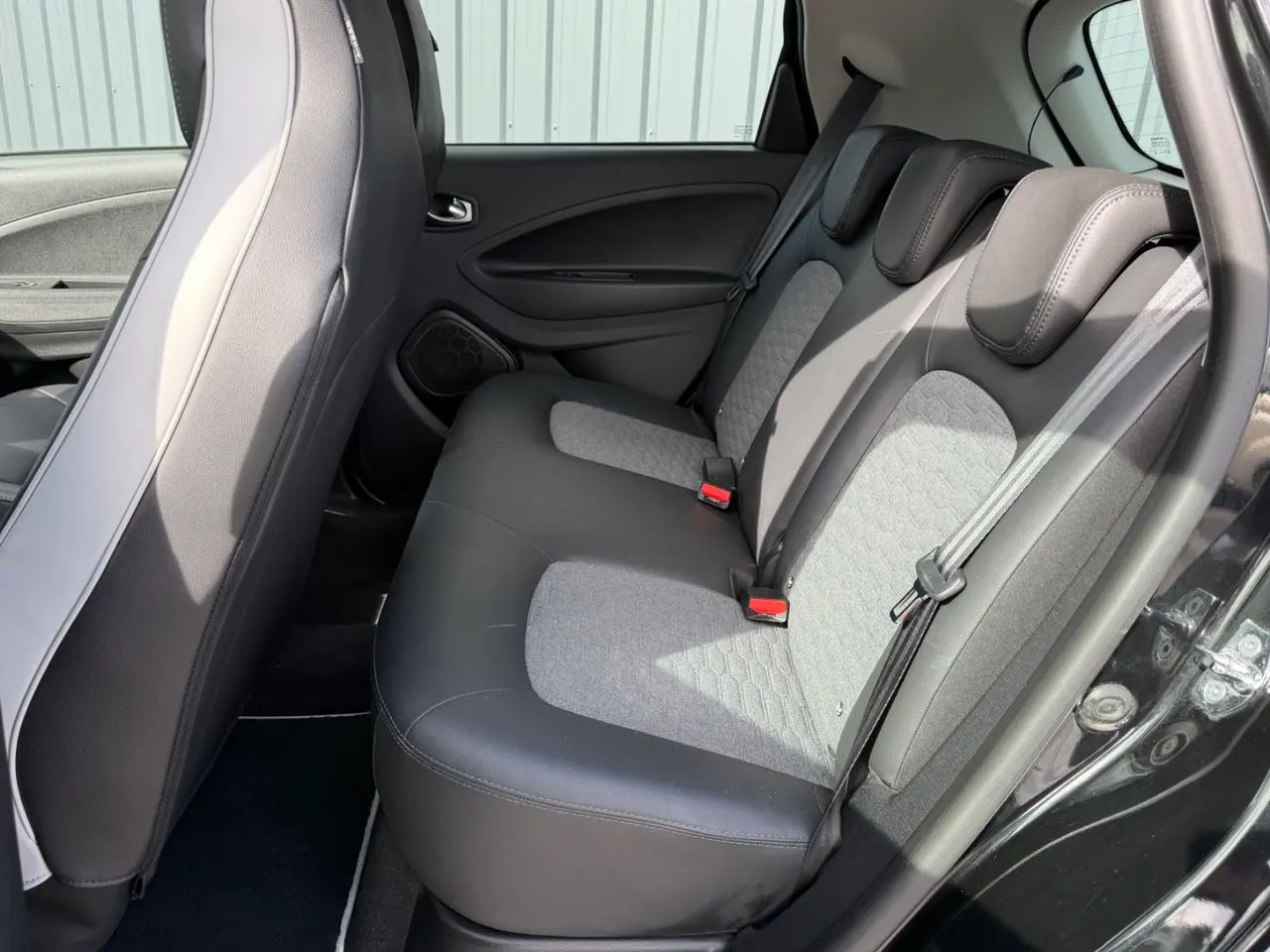 Billede 10 - Renault Zoe 52 Intens