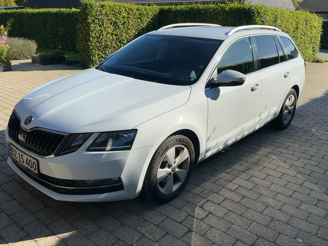 Billede 1 - Skoda Octavia 1,4 TSi 150 Style Combi DSG