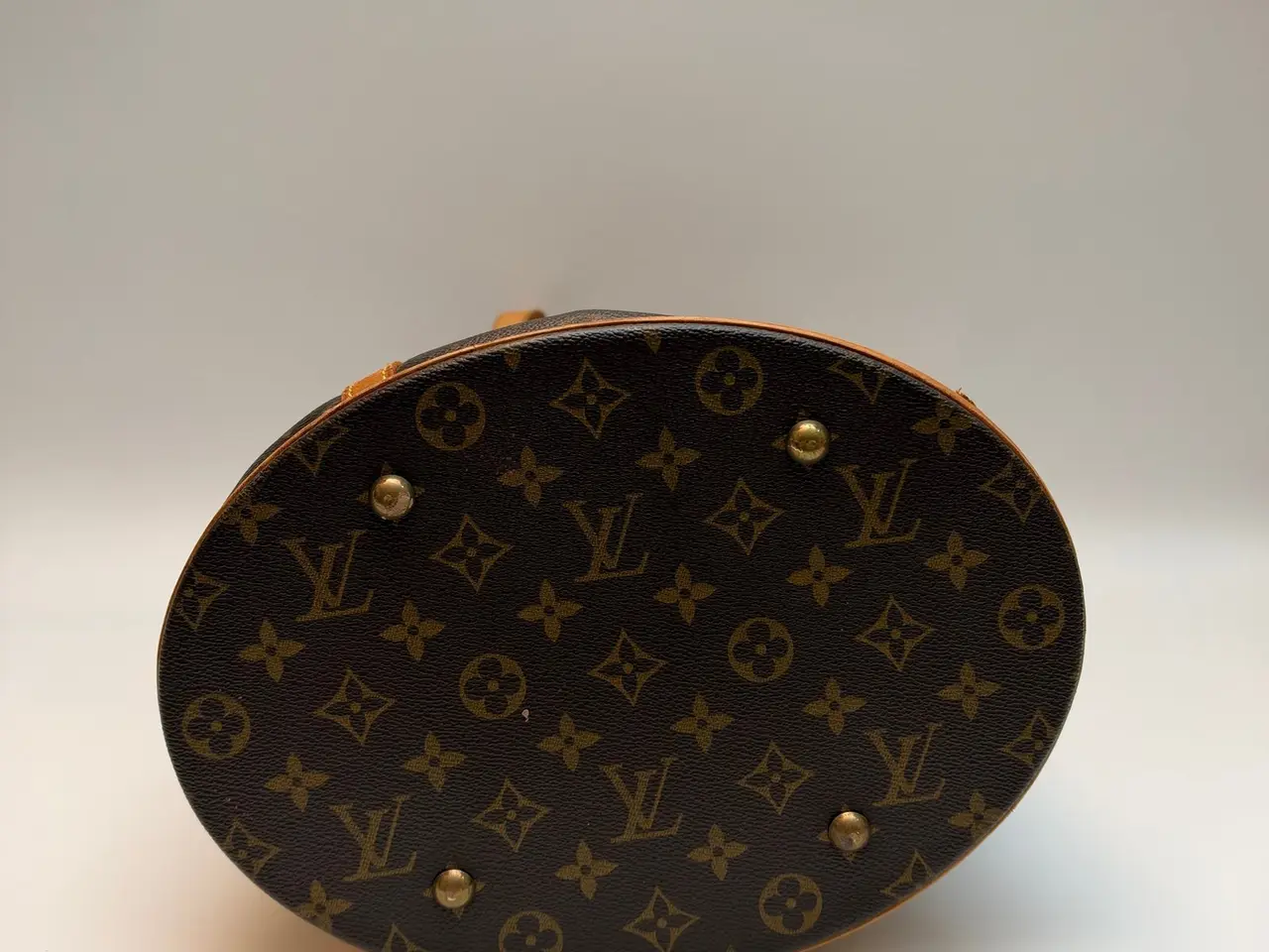 Billede 8 - Louis Vuitton Bucket GM