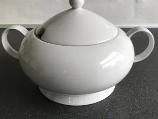Terrin - Tysk kongelig porcelæn