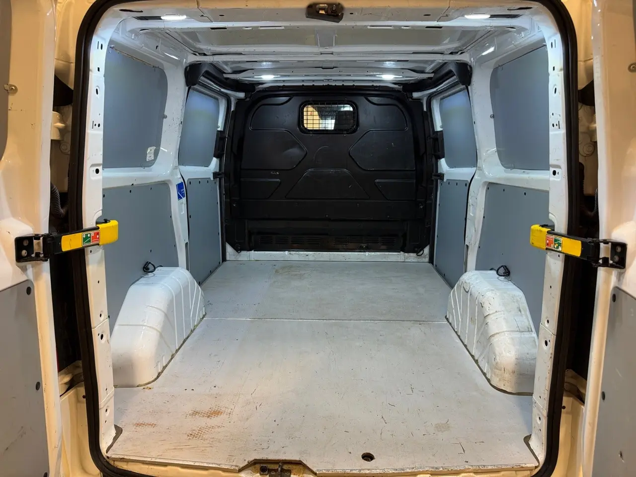 Billede 12 - Ford Transit Custom 280 L1 2,0 TDCi 130 Trend