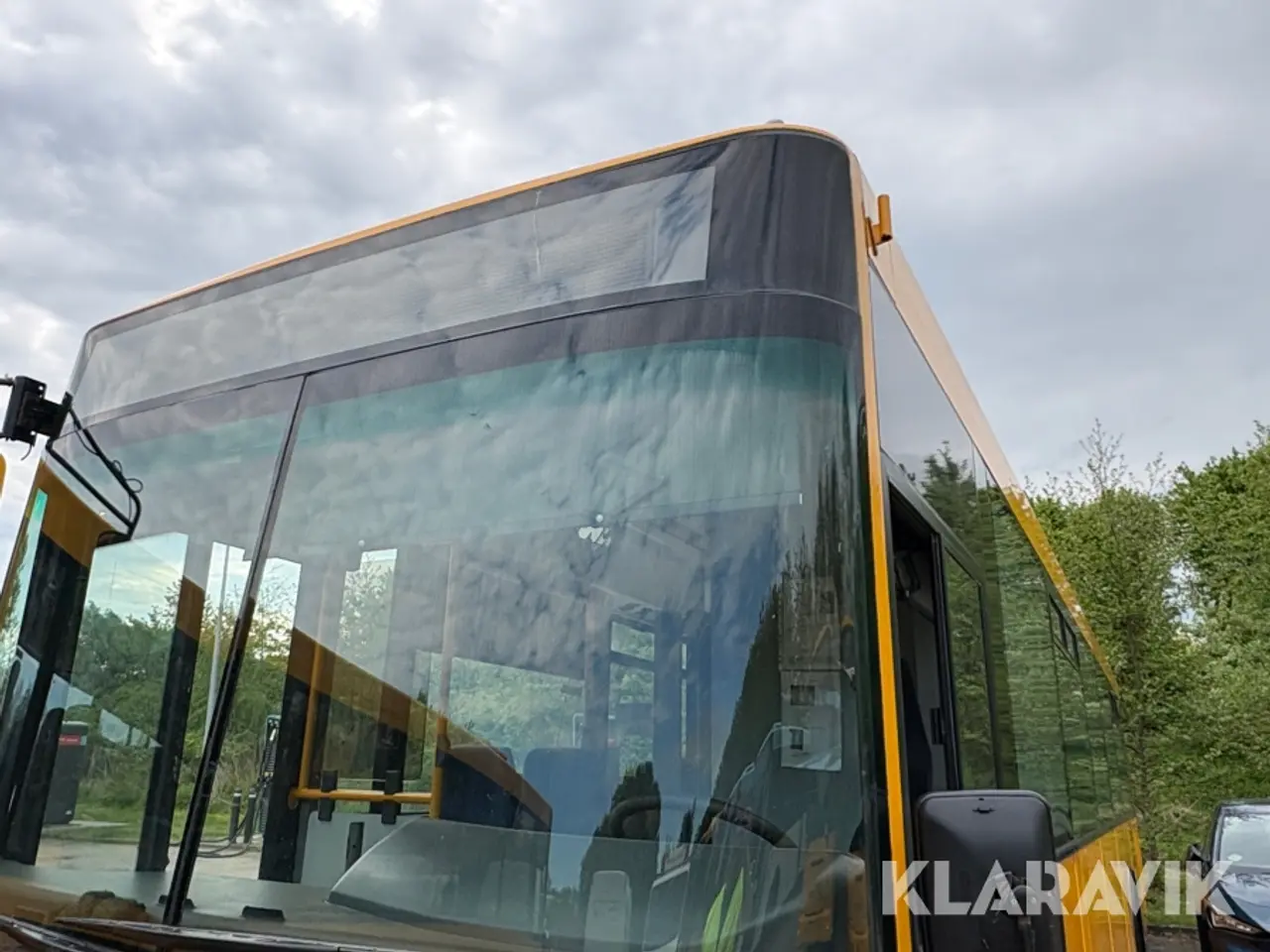 Billede 8 - Bus Jonckheere