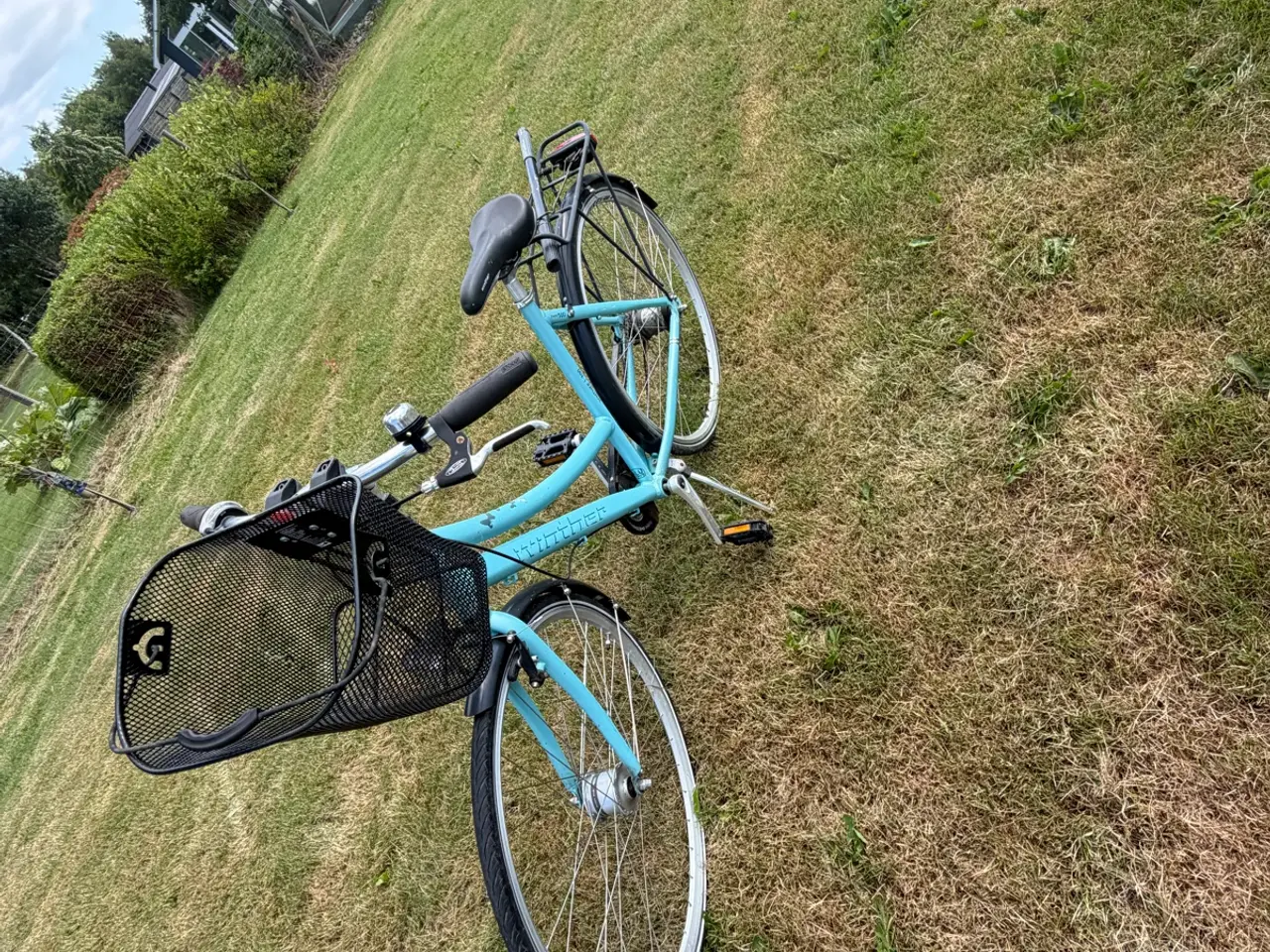 Billede 5 - Dame cykel sælges 