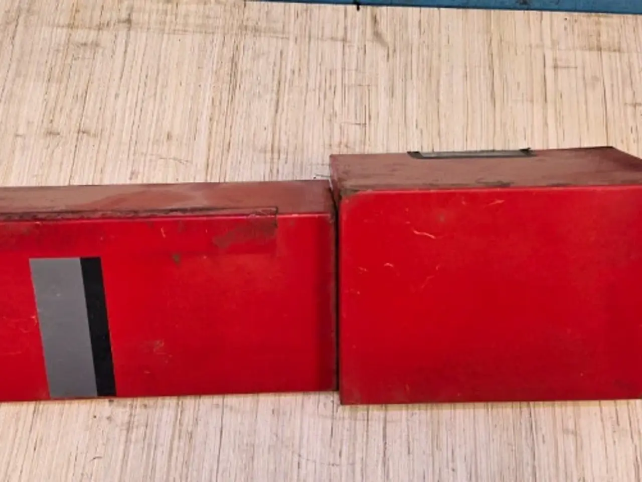 Billede 2 - Massey Ferguson 32 Skærm R.  28184187