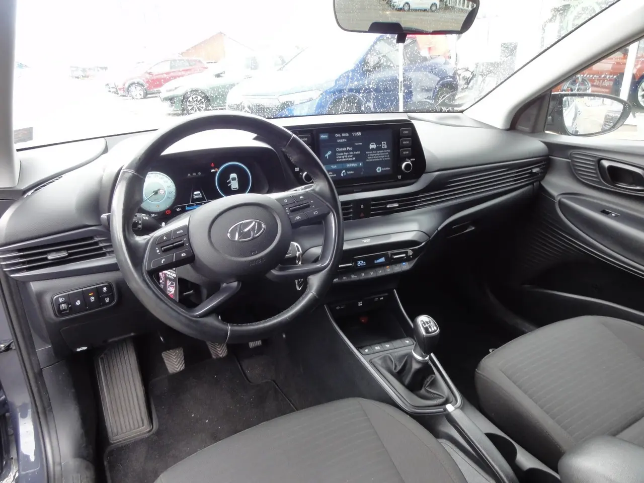 Billede 13 - Hyundai i20 1,0 T-GDi Essential