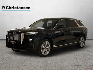 Hongqi E-HS9 99 Exclusive