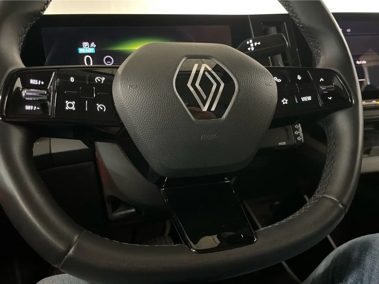 Billede 23 - Renault Megane E-Tech 40 Equilibre